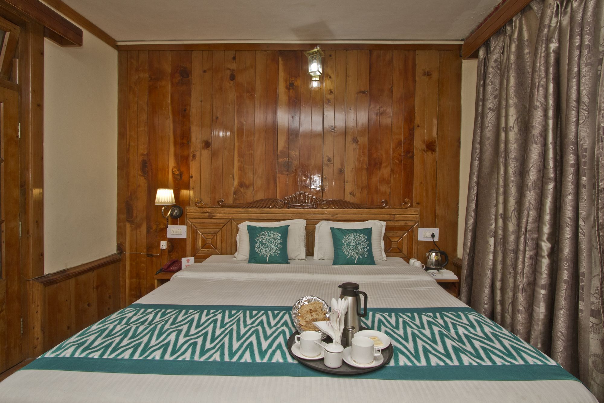 Hotel Oyo 6398 International