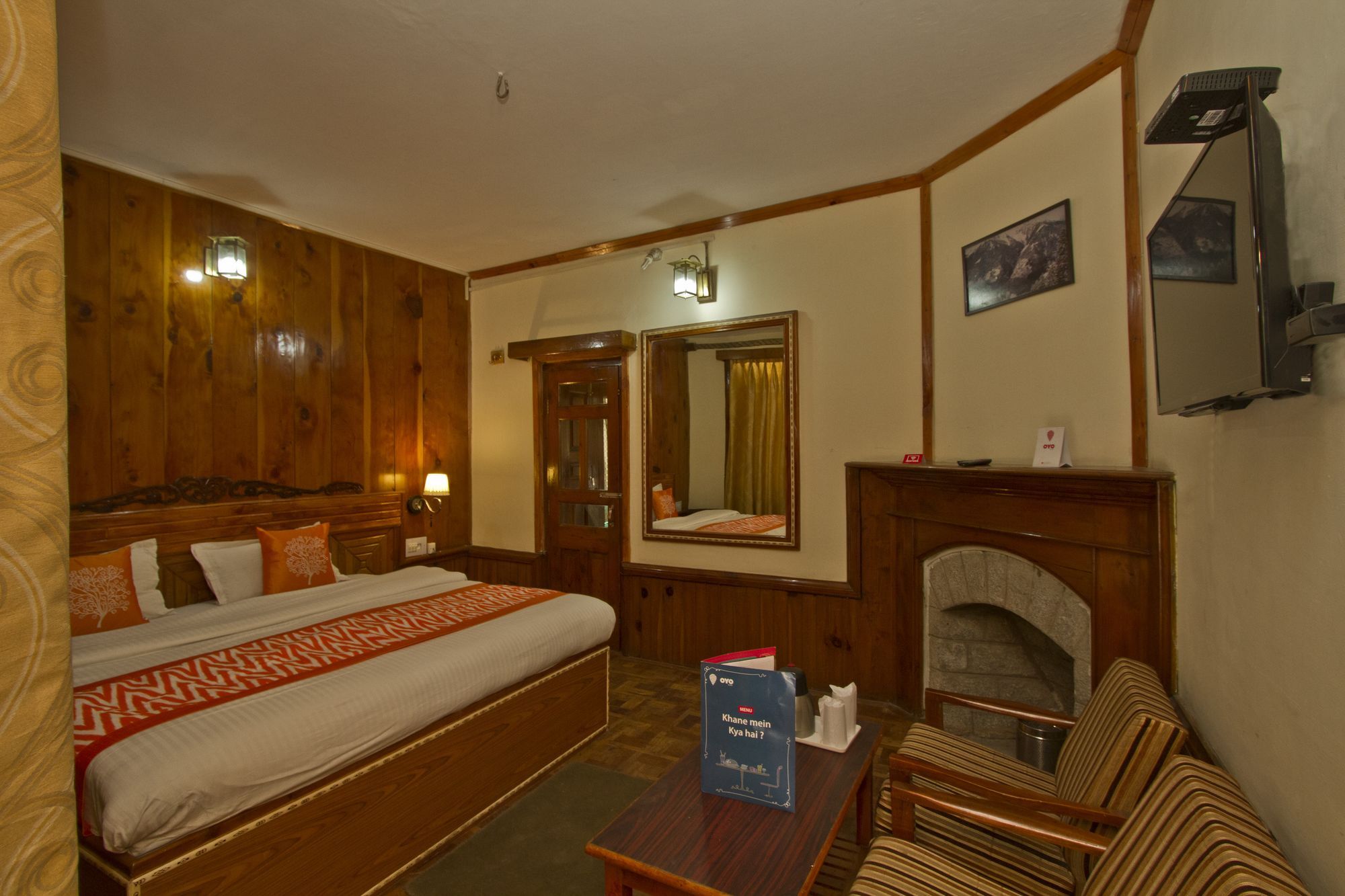 Hotel Oyo 6398 International