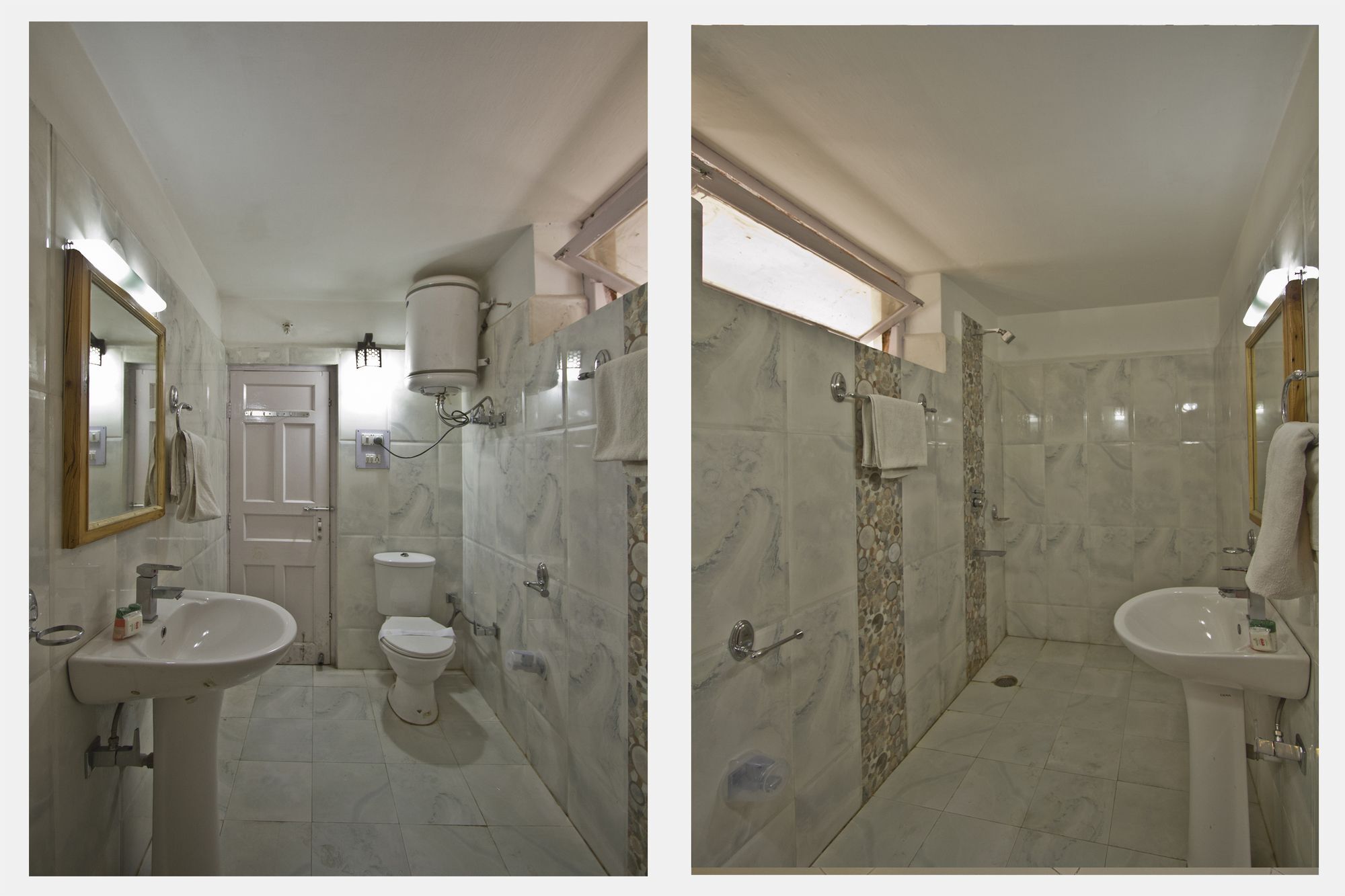 Oyo 6398 International Hotel 3*